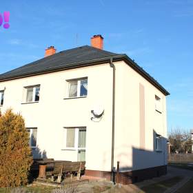 Prodej rodinného domu, Závada , okr. Opava / 19362552