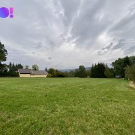 Prodej stavebního pozemku, 2825 m², Mosty u Jablunkova / 19363469