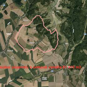Prodej pole, 61919 m², Plinkout / 19364966