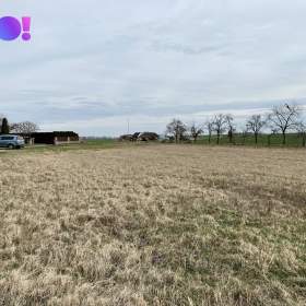 Foto inzerátu Prodej stavebního pozemku, 722 m², Láz, okres Třebíč