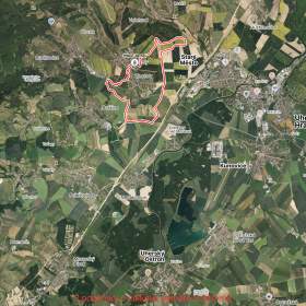 Prodej pole, 5319 m², Zlechov / 19365097