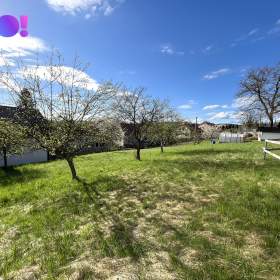 Prodej pozemku 1 080 m², Lhotka, okres Žďár nad Sázavou / 19365120