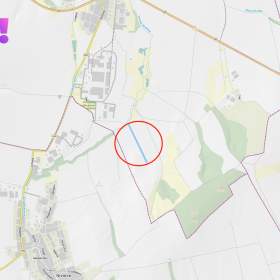 Foto inzerátu Prodej pole, 23786 m², Uherský Brod