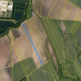 Foto inzerátu Prodej pole, 23786 m², Uherský Brod