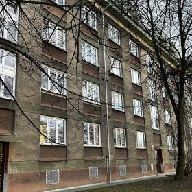 Pronájem bytu 2+1, 55,7 m², ul. Havířská, Karviná -  Nové Město / 19365625