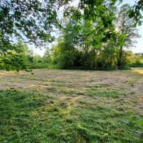 Prodej stavebního pozemku 835 m², Ludgeřovice / 19366389