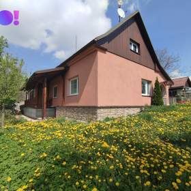 Prodej chalupy 155 m², Kozlovice / 19366458