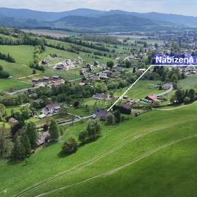 Prodej domu před rekonstrukcí s pozemkem 1 688 m², Velké Losiny / 19367196