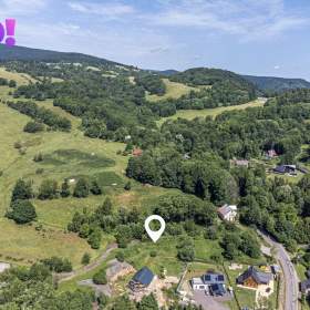 Foto inzerátu Prodej pozemku určeného k výstavbě, 1927 m², Babí, okres Trutnov