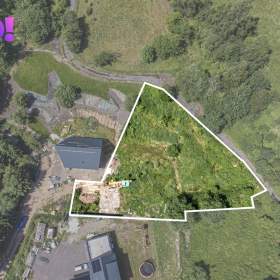 Foto inzerátu Prodej pozemku určeného k výstavbě, 1927 m², Babí, okres Trutnov
