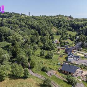 Foto inzerátu Prodej pozemku určeného k výstavbě, 1927 m², Babí, okres Trutnov