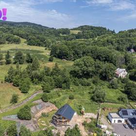 Foto inzerátu Prodej pozemku určeného k výstavbě, 1927 m², Babí, okres Trutnov