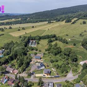Foto inzerátu Prodej pozemku určeného k výstavbě, 1927 m², Babí, okres Trutnov