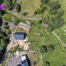 Foto inzerátu Prodej pozemku určeného k výstavbě, 1927 m², Babí, okres Trutnov