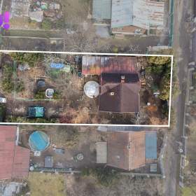 Foto inzerátu Prodej rodinného domu 60 m²,  zahrada 455 m², Mnichovice, okres Praha východ
