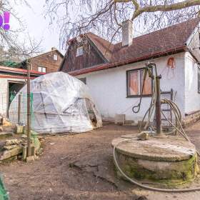 Foto inzerátu Prodej rodinného domu 60 m²,  zahrada 455 m², Mnichovice, okres Praha východ