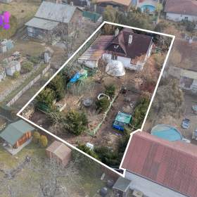 Foto inzerátu Prodej rodinného domu 60 m²,  zahrada 455 m², Mnichovice, okres Praha východ