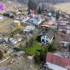 Foto inzerátu Prodej rodinného domu 60 m²,  zahrada 455 m², Mnichovice, okres Praha východ