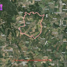 Prodej pole, 28005 m², Ořechov / 19380868