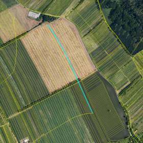 Foto inzerátu Prodej pole, 9970 m², Josefov u Hodonína