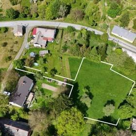 Prodej stavebního pozemku cca 1 922 m2, Oskava -  Třemešek / 19383408