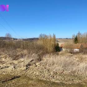 Foto inzerátu Prodej pozemku, 3 601 m², Větrný Jeníkov, okres Jihlava