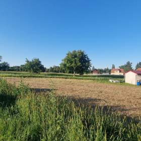 Nabízíme pozemek v obci Doloplazy u Prostějova o ploše 930 m2 s možností výstavby RD / 19387745