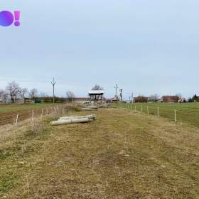 Prodej pozemku, 2 203 m², Blížkovice, okres Znojmo / 19388021
