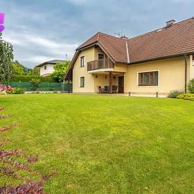 Prodej rodinného domu 322 m², pozemek 1060 m² Merklasova, Opava -  Kylešovice / 19388675