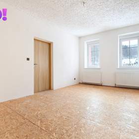 Prodej bytu 4+kk, 80,4 m², ul. Šafaříkova, Jáchymov / 19391162