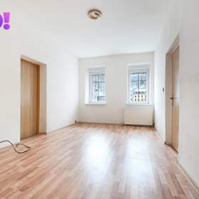 Prodej bytu 3+kk, 64,5 m², ul. Šafaříkova, Jáchymov / 19391163