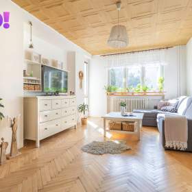 Prodej bytu 3+1, 64 m², Praha -  Čakovice / 19391242