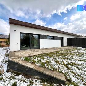 Prodej rodinného domu 98 m², pozemek 450 m² Žabeň / 19395537