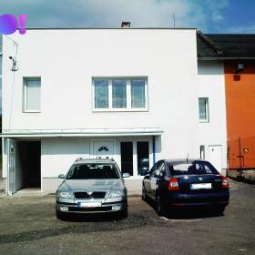 Pronájem kancelářských prostor 92 m², ul. Frýdecká, Ostrava -  Kunčice / 19395543