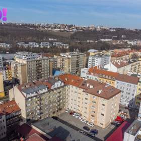 Prodej bytu 3+kk, 66 m², ul. U Svobodárny, Praha Libeň / 19396580