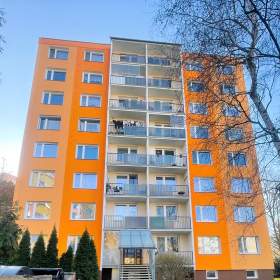 Prodej bytu 3+1, 74 m², Olomouc / 19397475