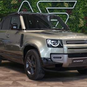 Land Rover Defender D250 Matrix Meridian Vzduch / 19402857