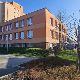 Foto inzerátu Pronájem prostoru 204 m², Karviná, ul. Havířská