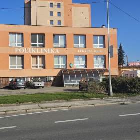 Foto inzerátu Pronájem prostoru 204 m², Karviná, ul. Havířská