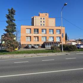 Foto inzerátu Pronájem prostoru 204 m², Karviná, ul. Havířská