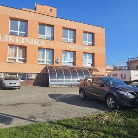 Foto inzerátu Pronájem prostoru, 70 m² – Karviná, ul. Havířská