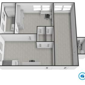 Foto inzerátu Pronájem prostoru, 70 m² – Karviná, ul. Havířská