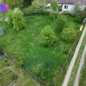 Prodej stavebního pozemku 707 m², Děbolín, Jindřichův Hradec / 19406123