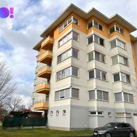 Prodej krásného bytu 3KK, 90m2 s balkonem. ul. Viléma Balarína, Hlučín okres Opava / 19407692