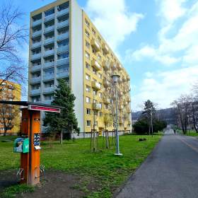 Prodej bytu 4+1 Slezská Ostrava, 2x lodžie / 19410142