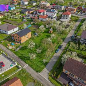 Prodej stavebního pozemku 1167 m², Rakov u Hranic / 19410157