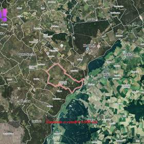 Prodej pole, 3999 m², Moravská Nová Ves / 19410350