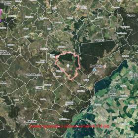 Prodej pole, 4719 m², Dolní Bojanovice / 19410351