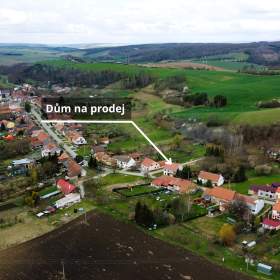 Prodej rodinného domu, 573 m², Chvalnov- Lísky / 19410382