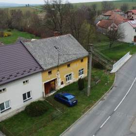 Foto inzerátu Prodej rodinného domu, 3 638 m², Blazice